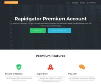 Rapidgator.co(Free rapidgator Download rapidgator) Screenshot