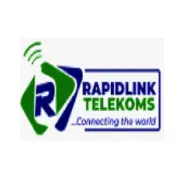 Rapidlinkng.com Logo