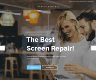 Rapidscreen.repair(Rapid Screen Repair) Screenshot