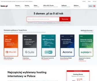 Rapidspread.com(Nr 1 w Polsce) Screenshot