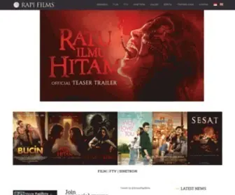 Rapifilms.com(Rapi Films) Screenshot