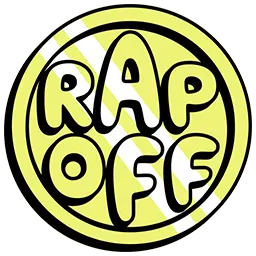 Rapoff.xyz Logo