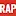 Rapowo.pl Favicon