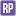Rappad.co Favicon