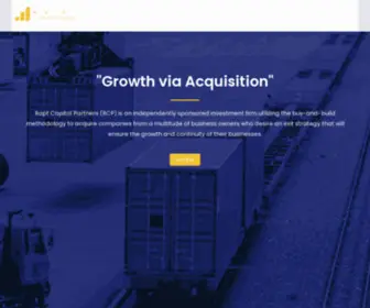 Raptcapital.com(Raptcapital) Screenshot