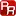 Raptureready.com Logo