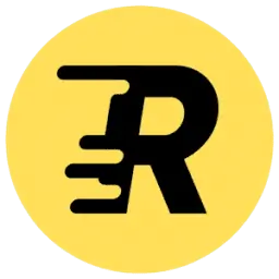 RaqEeb4Tech.com Logo