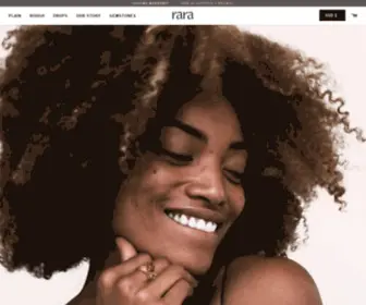 Rara.Jewelry(Rara Jewelry) Screenshot