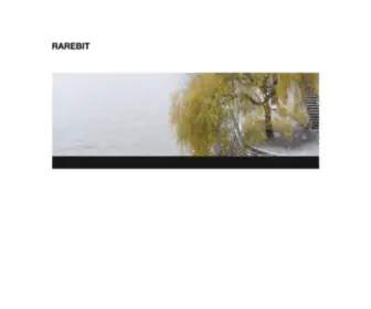 Rarebit.com(Main) Screenshot