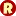 Rareddit.com Logo