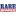 Rarespares.net.au Favicon