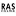 Ras-Cosme.jp Logo