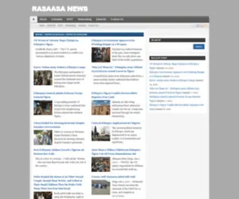 Rasaasa.com(Rasaasa) Screenshot