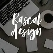 Rascal.design Logo