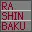 Rashinbaku.com Favicon