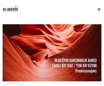 Rasityemisen.com(Kurumsal) Screenshot