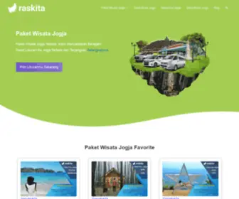 Raskita.com(Raskita) Screenshot