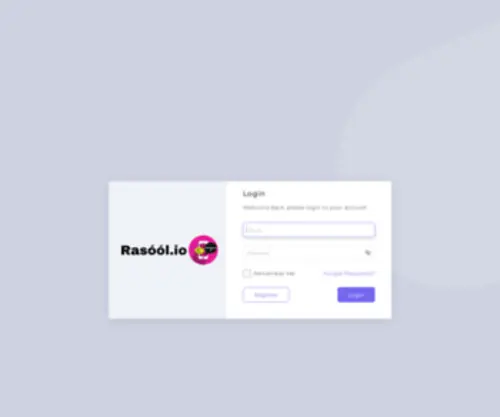 Rasool.io(SMS Application Text Message Marketing For Online Entrepreneurs) Screenshot