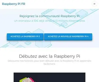Raspberry Pi & Raspbian