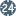 Raspisanie24.com Logo