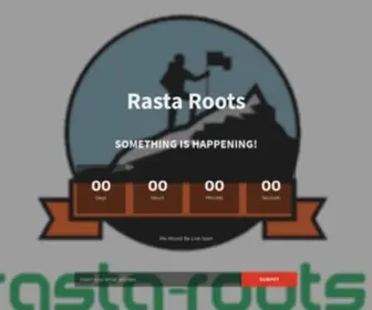 Rasta-Roots.in(Avada Classic) Screenshot