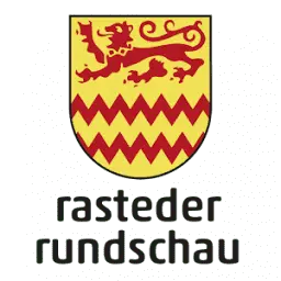 Rasteder-Rundschau.de Logo