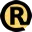 Rastro.cl Logo