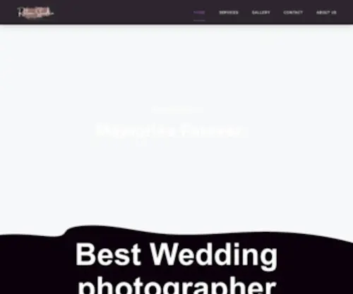 Ratanstudio.com(Benchmark Wedding Photography Ratan Stuido Best Photography Services in Lucknow) Screenshot