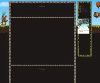 Ratariamice.online(RatariaMice Online) Screenshot