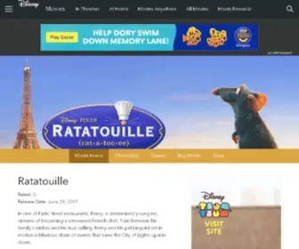 Rat.com(rat) Screenshot