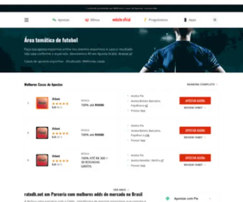 Ratedh.net(Top house music) Screenshot