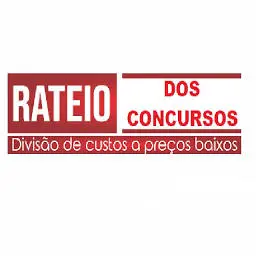 Rateiodosconcursos.com Logo