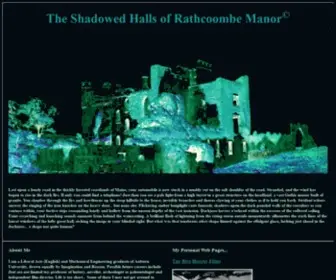 Rathcoombe.net(Manor©) Screenshot