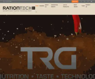 Rationtechmre.com(Rationtech Global) Screenshot