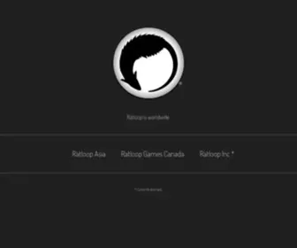 Ratloop.com(R a t l o o p) Screenshot
