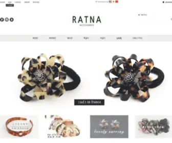 Ratna.kr(라트나) Screenshot