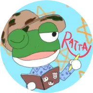 Ratta.biz Logo