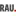 Rau-GMBH.de Favicon