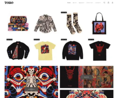 Raulurias-Store.com(Raul Urias Store) Screenshot