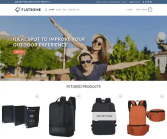 RaveltStore.com(RaveltStore) Screenshot