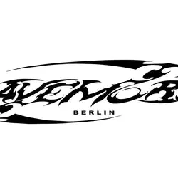 Ravemoreberlin.de Favicon