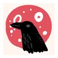 Raven.tw Favicon