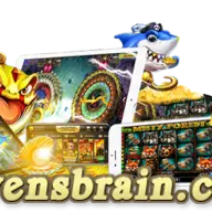 Ravensbrain.com Favicon