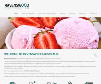 Ravenswoodaus.com.au(Ravenswoodaus) Screenshot