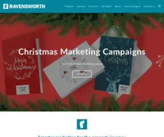 Ravensworth.co.uk(Home) Screenshot