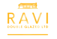 Ravidoubleglazingltd.com Logo