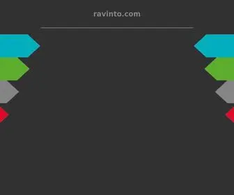 Ravinto.com(ravinto) Screenshot