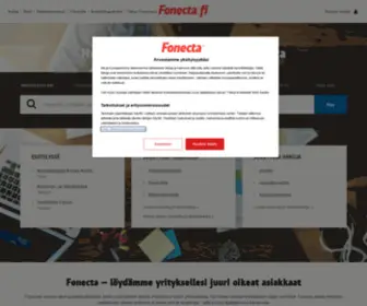 Ravintolaopas.net(Henkilöt ja yritykset yhdestä hausta) Screenshot