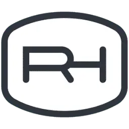 RavnhJemmesider.dk Favicon