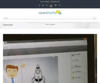 Rawapps.com(Android Apps) Screenshot